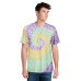 Port & Company - Tie-Dye Tee. PC147