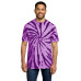 Port & Co Tie-Dye Tee. PC147
