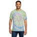Port & Co Tie-Dye Tee. PC147