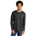 Port & Company Tri-Blend Long Sleeve Tee. PC330LS