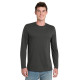 Port & Co Tri-Blend Long Sleeve Tee. PC330LS