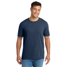 Port & Co Tri-Blend Tee. PC330