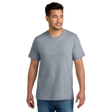 Port & Co CVC Tee PC340