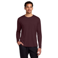 Port & Co Long Sleeve Performance Tee. PC380LS