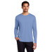 Port & Co Long Sleeve Performance Tee. PC380LS