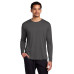 Port & Co Long Sleeve Performance Tee. PC380LS