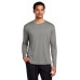 Port & Co Long Sleeve Performance Tee. PC380LS