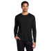 Port & Co Long Sleeve Performance Tee. PC380LS
