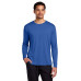 Port & Co Long Sleeve Performance Tee. PC380LS