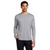 Port & Co Long Sleeve Performance Tee. PC380LS