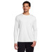 Port & Co Long Sleeve Performance Tee. PC380LS