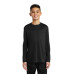 Port & Co Youth Long Sleeve Performance Tee PC380YLS