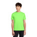 Port & Co Youth Performance Tee. PC380Y