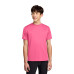 Port & Co Youth Performance Tee. PC380Y