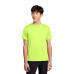 Port & Co Youth Performance Tee. PC380Y