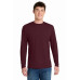 Port & Co Long Sleeve Performance Blend Tee. PC381LS