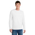 Port & Co Long Sleeve Performance Blend Tee. PC381LS