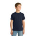 Port & Co Youth Performance Blend Tee. PC381Y
