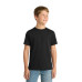 Port & Co Youth Performance Blend Tee. PC381Y