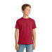 Port & Co Youth Performance Blend Tee. PC381Y