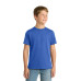 Port & Co Youth Performance Blend Tee. PC381Y