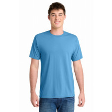 Port & Co Performance Blend Tee. PC381