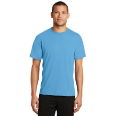 Port & Co Performance Blend Tee. PC381