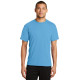 Port & Co Performance Blend Tee. PC381