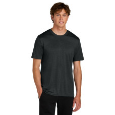 Port & Co Heather Performance Tee PC390