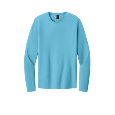Port & Co Easy Cotton Long Sleeve Tee PC43LS