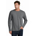 Port & Co Easy Cotton Long Sleeve Tee PC43LS