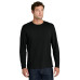 Port & Co Easy Cotton Long Sleeve Tee PC43LS