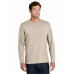 Port & Co Easy Cotton Long Sleeve Tee PC43LS