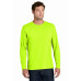 Port & Co Easy Cotton Long Sleeve Tee PC43LS