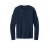 Port & Co Easy Cotton Long Sleeve Tee PC43LS