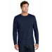 Port & Co Easy Cotton Long Sleeve Tee PC43LS