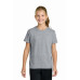 Port & Co Youth Easy Cotton Tee PC43Y