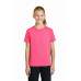 Port & Co Youth Easy Cotton Tee PC43Y