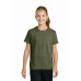 Port & Co Youth Easy Cotton Tee PC43Y