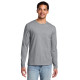 Port & Co Long Sleeve Fan Favorite Tee. PC450LS