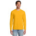 Port & Co Long Sleeve Fan Favorite Tee. PC450LS