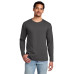 Port & Co Long Sleeve Fan Favorite Tee. PC450LS