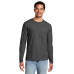 Port & Co Long Sleeve Fan Favorite Tee. PC450LS