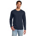 Port & Co Long Sleeve Fan Favorite Tee. PC450LS