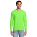 Port & Co Long Sleeve Fan Favorite Tee. PC450LS