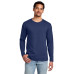 Port & Co Long Sleeve Fan Favorite Tee. PC450LS