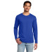 Port & Co Long Sleeve Fan Favorite Tee. PC450LS