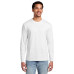 Port & Co Long Sleeve Fan Favorite Tee. PC450LS