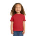 Port & Co Toddler Fan Favorite Tee. PC450TD