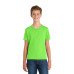 Port & Co Youth Fan Favorite Tee. PC450Y